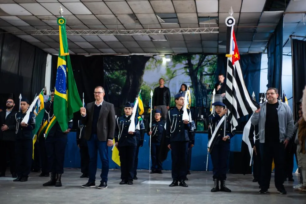Meio Ambiente e Bem-Estar Animal - PMA