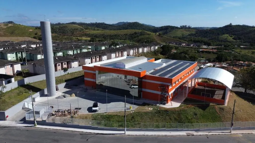 Comunicação - PMG