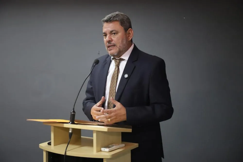 A CÂMARA