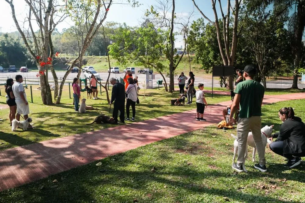 Meio Ambiente e Bem-Estar Animal - PMA