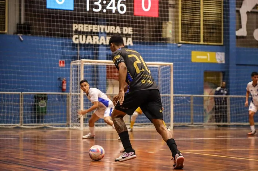 Warley Kenji - Comunicação/PMG
