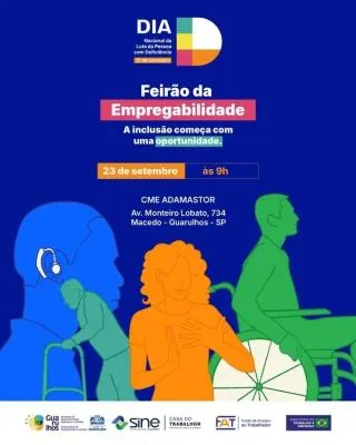 Divulgação/MTE - Ministério do Trabalho e Emprego