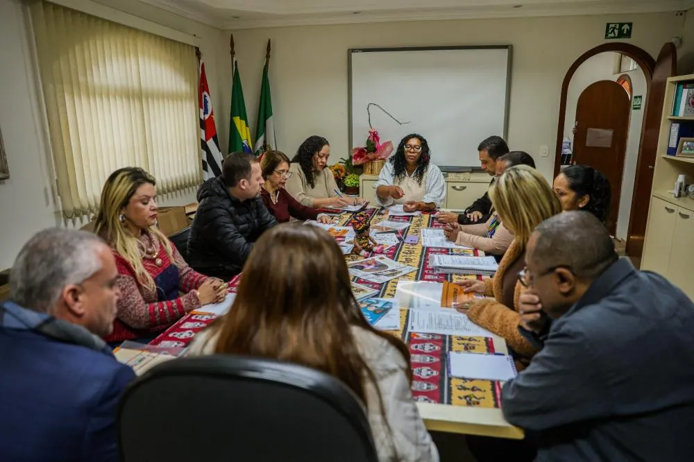 Secom - PMFV
