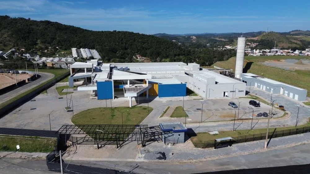 Divulgação - PMG