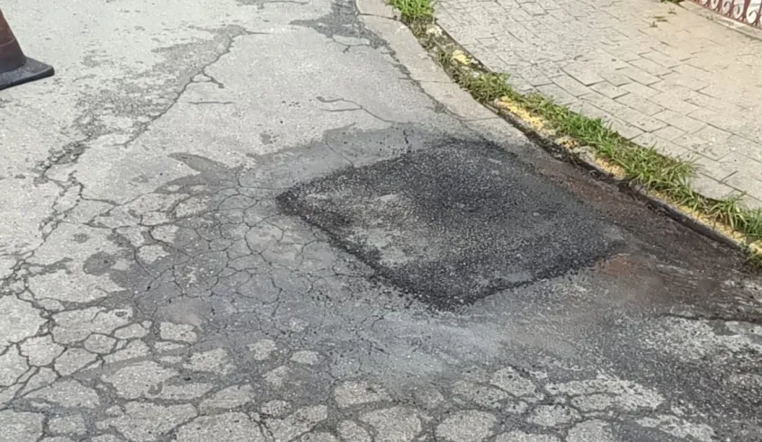  Serviços Urbanos e Zeladoria - PMMC