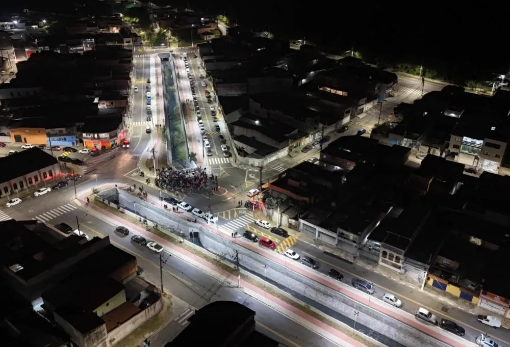 Obras e Infraestrutura - PMI