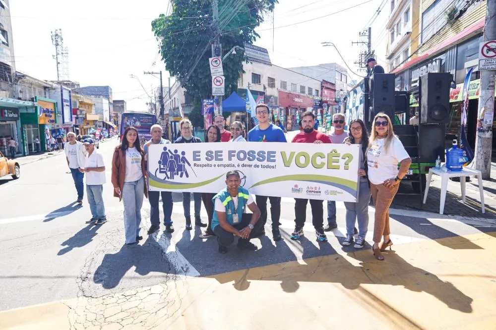 Rafael Vieira Secom / FV