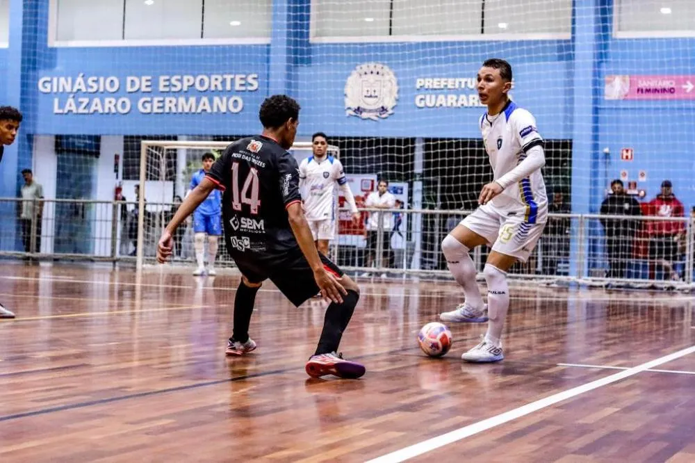 Warley Kenji - Comunicação/PMG 