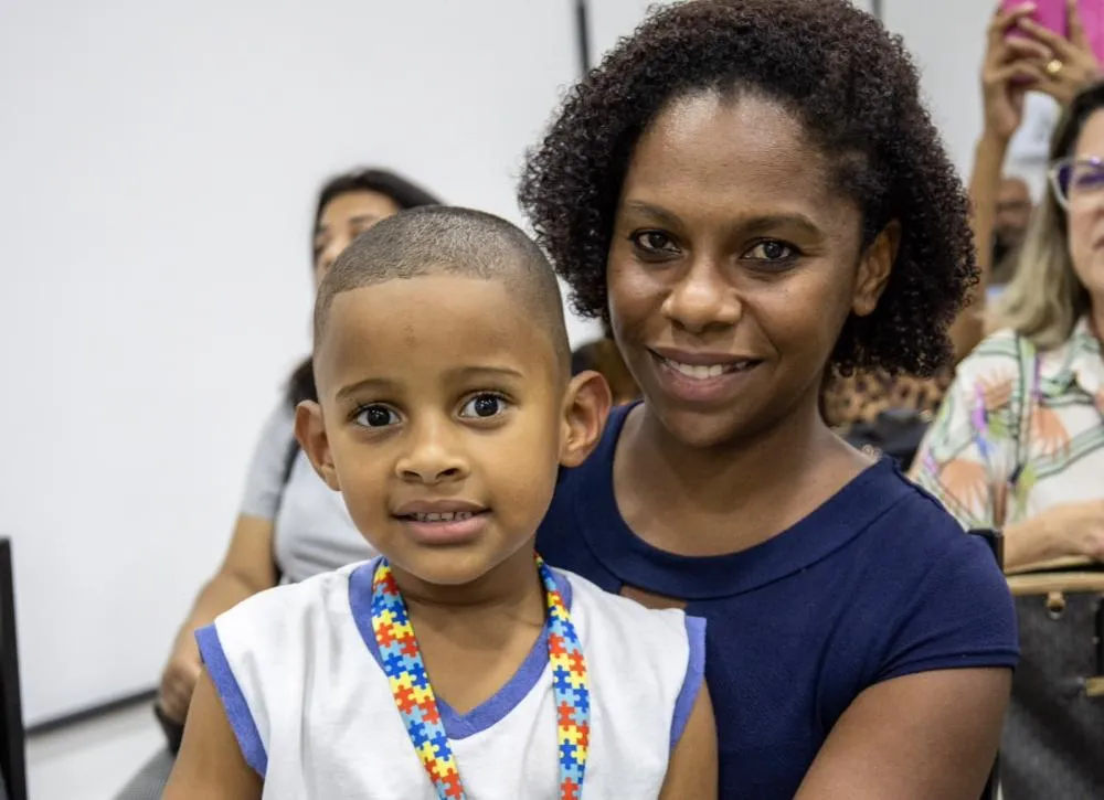 Assistência Social - PMI