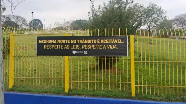 Divulgação - PMG