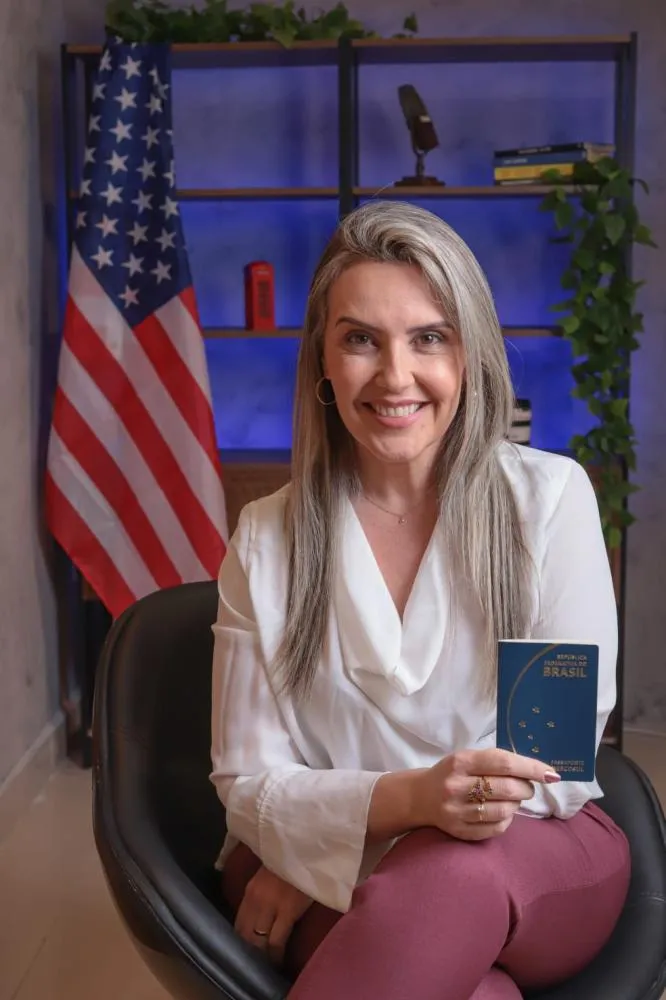 Novas regras para vistos americanos passam a valer em setembro