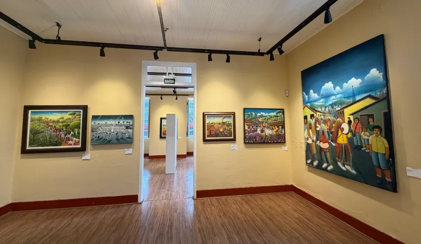 Cultura - PMMC