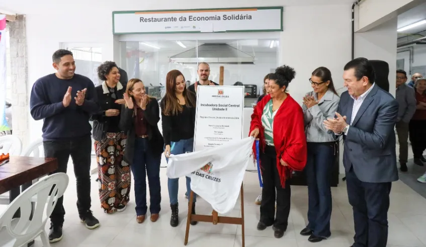 Assistência Social - PMMC
