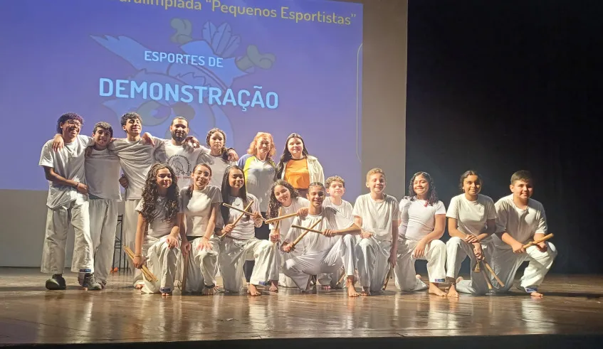 Educação - PMMC
