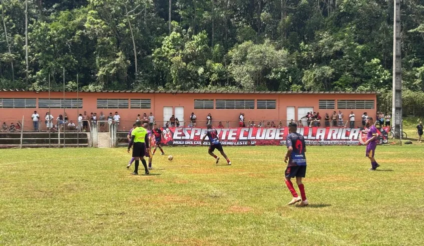 Esportes, Lazer e Qualidade de Vida - PMMC