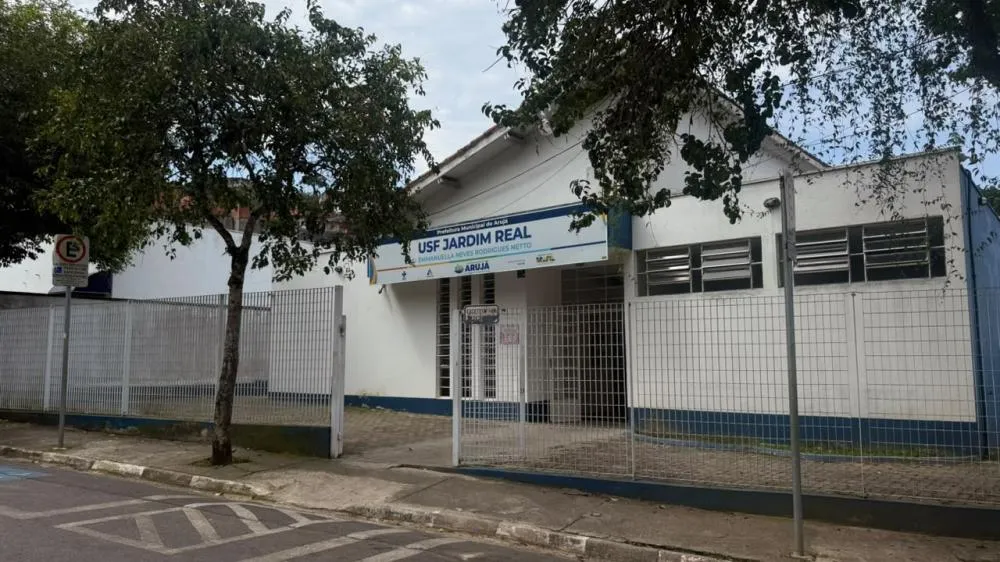 Saúde - PMA