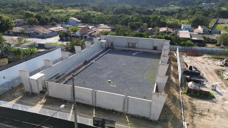 Comunicação - PMG