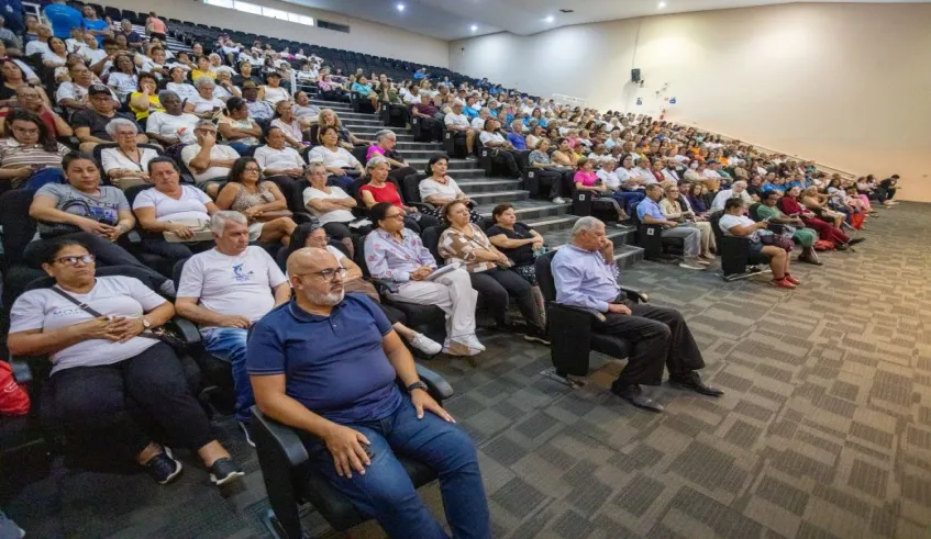 Longevidade - PMMC