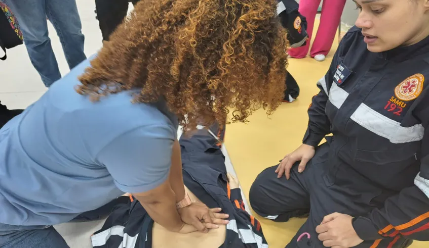 Saúde e Bem-Estar - PMMC
