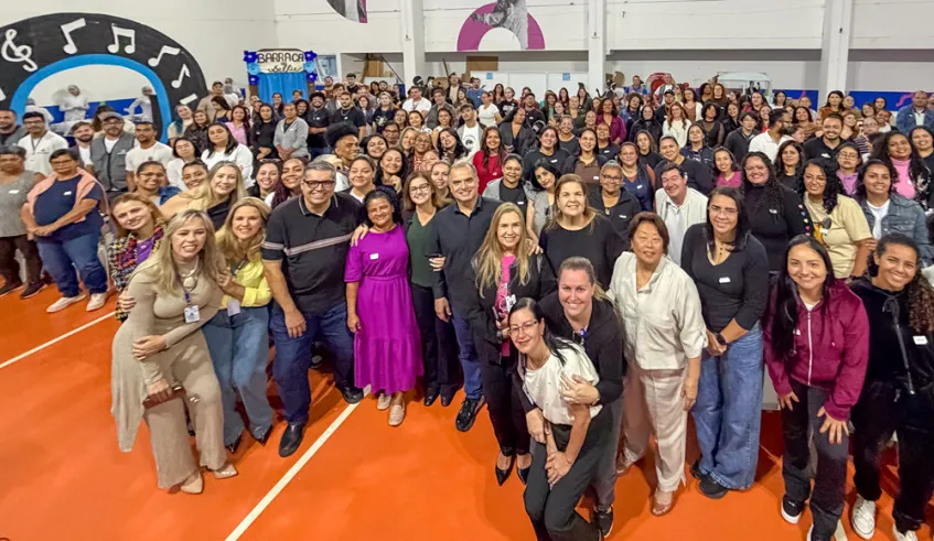 Saúde e Bem-Estar - PMMC