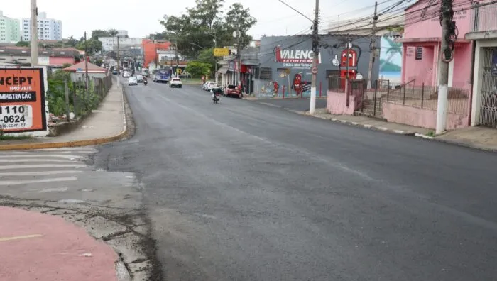 Manutenção e Serviços Urbanos - PMS