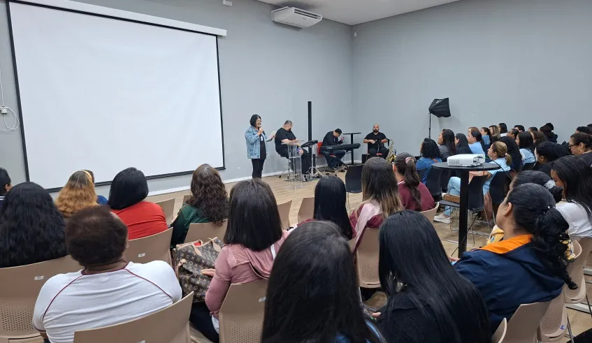 Educação - PMMC