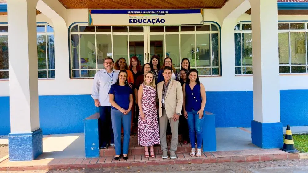 Educação - PMA
