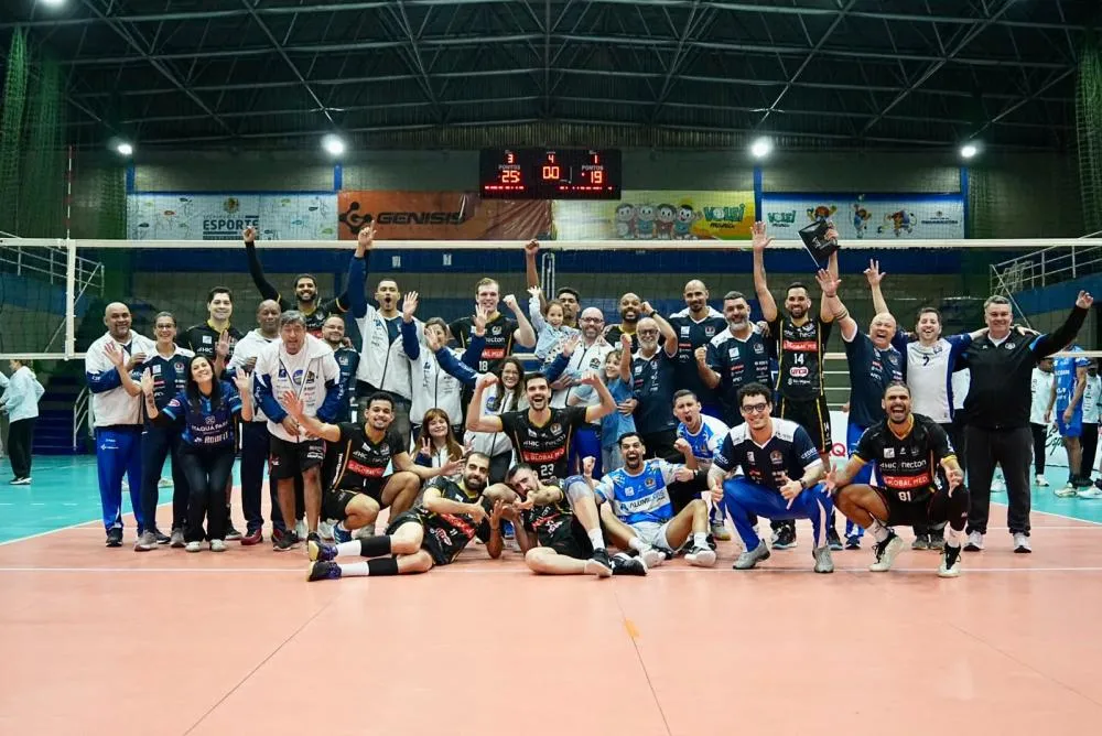 Esporte e Lazer - PMI