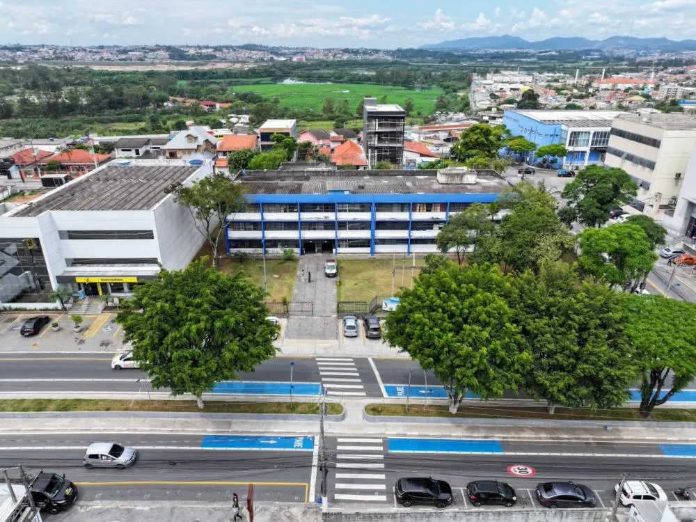 Administração - PMI