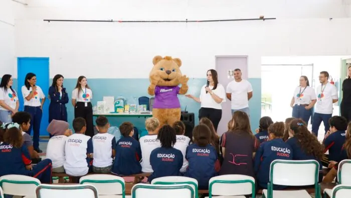 Educação - PMS