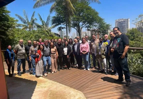 Divulgação - PMG