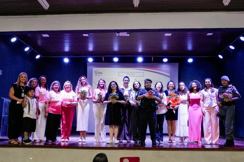 Educação - PMA