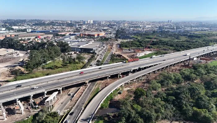 Transporte e Mobilidade Urbana - PMS