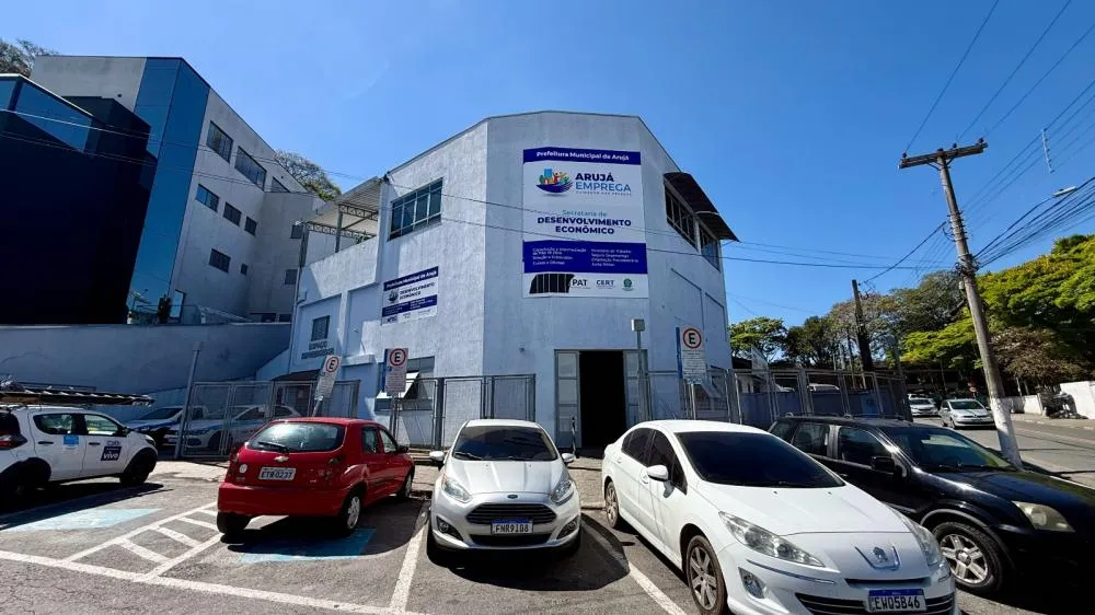 Desenvolvimento Econômico - PMA