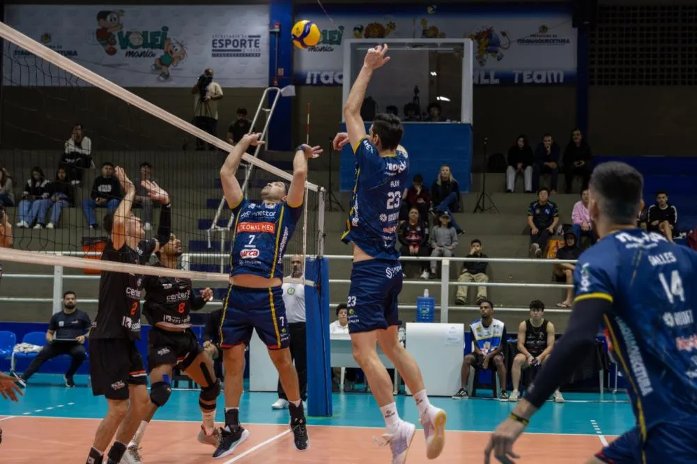 Esporte e Lazer - PMI