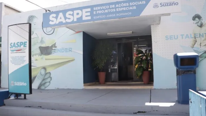 Saspe abre inscrições para curso gratuito de garçons em Suzano