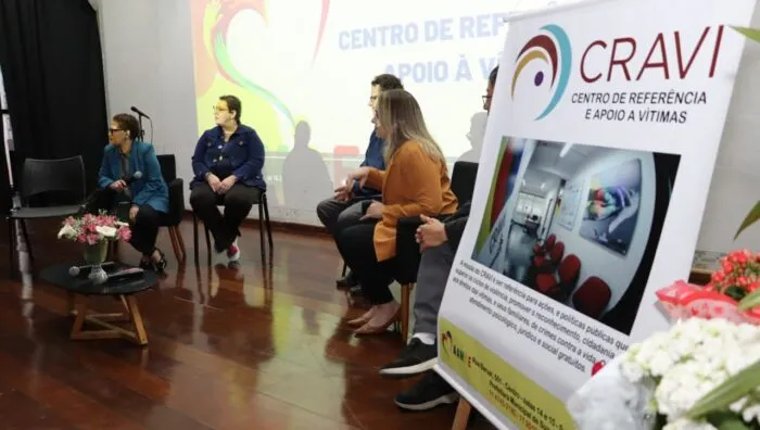 Suzano: Cravi inicia nova etapa de atendimento a vítimas