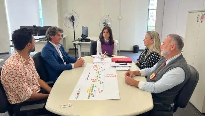 Suzano: Prefeitura amplia parcerias com Estado na segurança