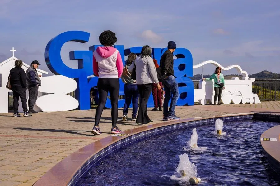 Guararema: Novas edições do City Tour para moradores em setembro