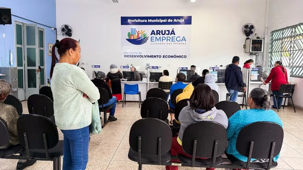 Desenvolvimento Econômico - PMA
