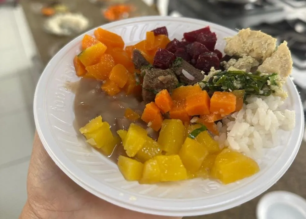 Guararema: Prefeitura lança cartilha sobre introdução alimentar nas creches