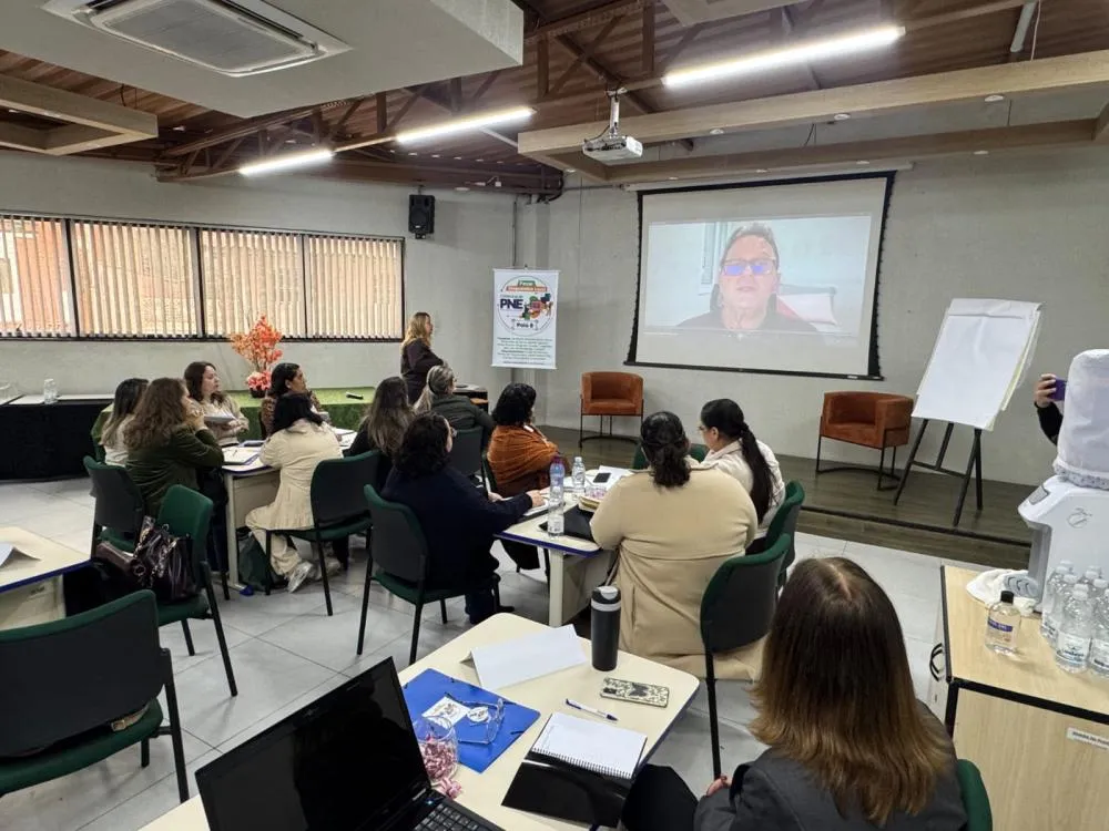 Educação - PMI