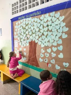 Guarulhos: Programa Escola da Família recebe 150 mudas de árvores nativas