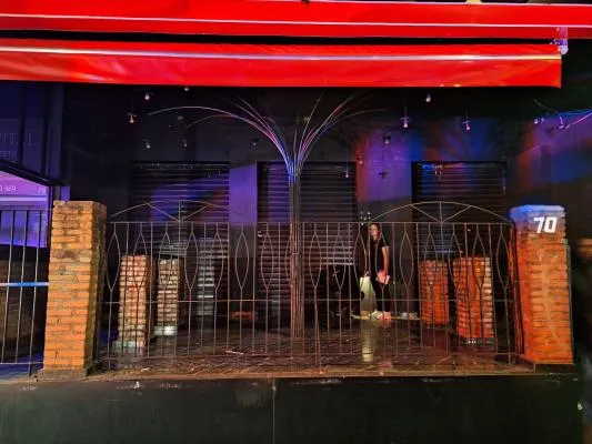 Guarulhos: Operação contra perturbação do sossego fecha bares irregulares