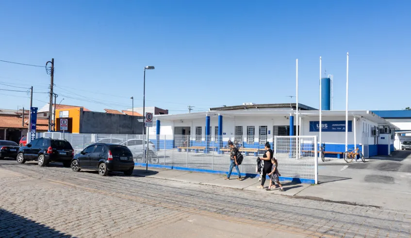 Saúde e Bem-Estar - PMMC