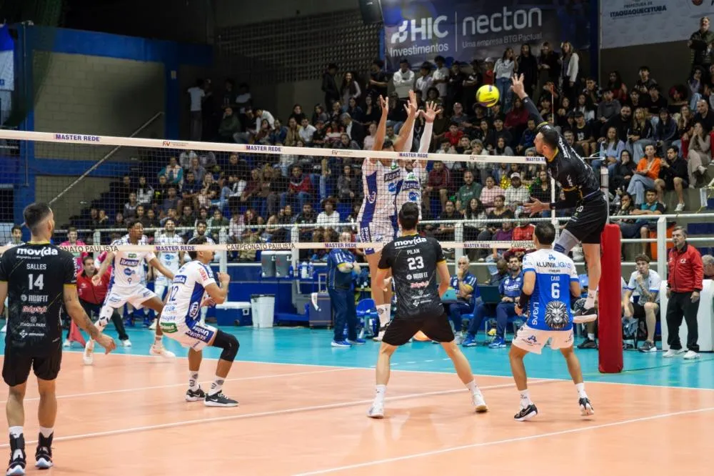 Esporte e Lazer - PMI