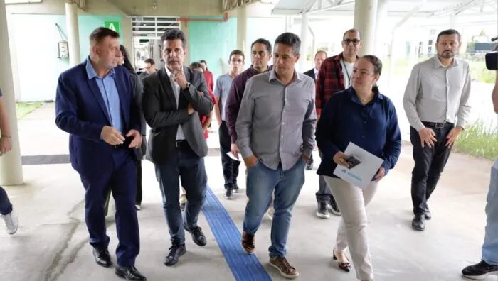 Educação - PMS