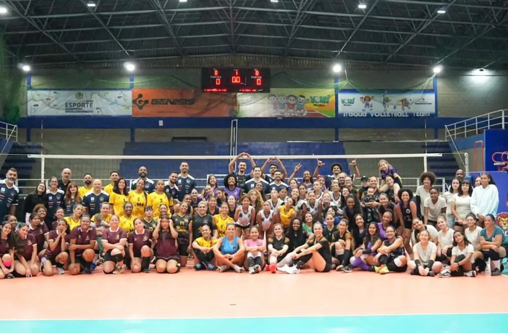 Esporte e Lazer - PMI