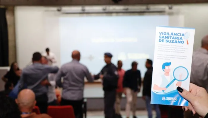 Vigilância Sanitária inicia ciclo de capacitações