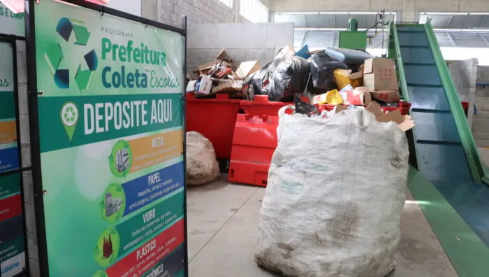 Suzano lidera ranking nacional de ações contra o desmatamento ilegal e gestão do lixo